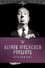 Watch Alfred Hitchcock Presents Megashare